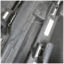 Load image into Gallery viewer, CITROEN C5 Aircross FRONT BUMPER Upper Grill 2022 onwards GENUINE pn 9825347677
