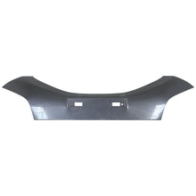 Load image into Gallery viewer, HONDA CIVIC Front Bumper Centre Trim 2012 to 2015 GENUINE 71102-TV0-ZZ00
