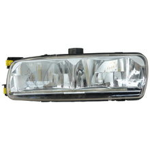 Load image into Gallery viewer, Range Rover Vogue front bumper fog light left 2013-2017 Genuine CK52-15201-AB
