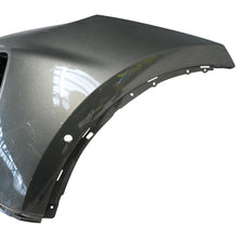 Load image into Gallery viewer, Porsche Macan front bumper 2024-2026 5 Door SUV Genuine 95C807221B

