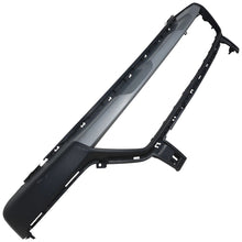 Load image into Gallery viewer, Kia Niro front bumper lower trim 2017-2019 GENUINE pn 86510-G5500
