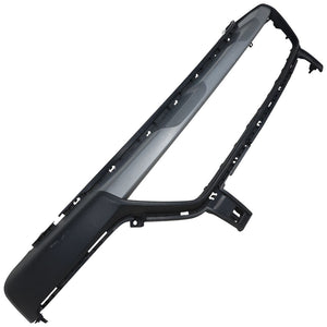 Kia Niro front bumper lower trim 2017-2019 GENUINE pn 86510-G5500