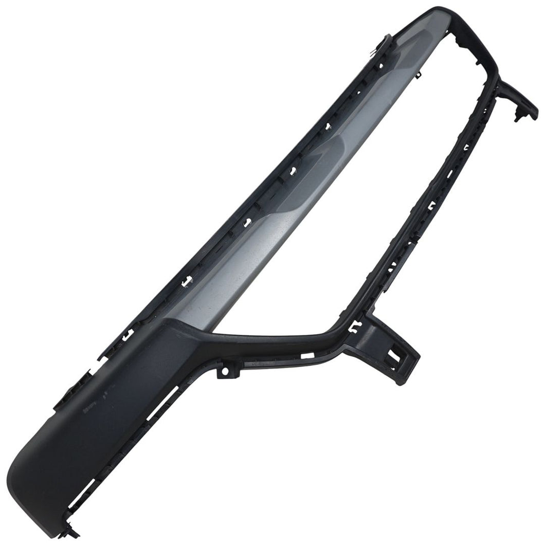 Kia Niro front bumper lower trim 2017-2019 GENUINE pn 86510-G5500