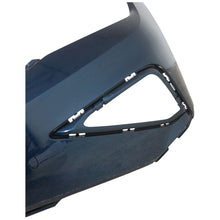 Load image into Gallery viewer, Volkswagen Tiguan front bumper upper 2020-2023 SUV Genuine Used pn 5NA807221C
