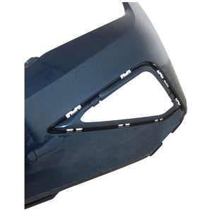 Volkswagen Tiguan front bumper upper 2020-2023 SUV Genuine Used pn 5NA807221C