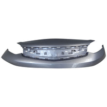 Load image into Gallery viewer, Vauxhall Vivaro front bumper upper section 2019-2022 Genuine Used 9833129877
