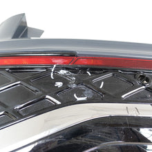 Load image into Gallery viewer, Volkswagen Tiguan R Line front bumper 2024-2026 Genuine 571807421A
