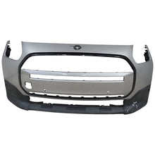 Load image into Gallery viewer, Mini Countryman front bumper U25 2024-2026 Genuine Used 51115A091D9
