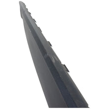 Load image into Gallery viewer, VOLKSWAGEN SCIROCCO REAR BUMPER Trim Valance 2009 to 2013 GENUINE 1k8807568B
