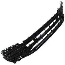 Load image into Gallery viewer, Volkswagen Tiguan R Line front bumper grill 2020-2024 SUV Genuine 5NA853677Q
