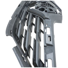 Load image into Gallery viewer, Renault Captur Grill front bumper upper 2020-2023 Genuine Used 623105565R
