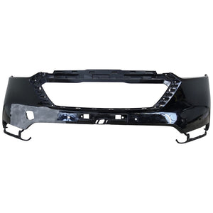 Honda HR-V HRV front bumper 2021-2024 SUV 5 door 71101-3M0-ZZ00
