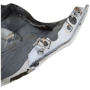 Ford Fiesta front bumper MK8 2013-2016 Hatchback Genuine pn C1BB-17757-A