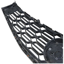 Load image into Gallery viewer, Ssanyong Korando front bumper upper grill 2013-2017 Genuine pn k78751-34300
