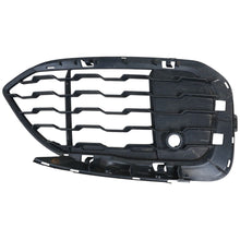 Load image into Gallery viewer, BMW 1 SERIES F20 M SPORT FRONT BUMPER Right Grill 2015on LCI GENUINE 51118060298
