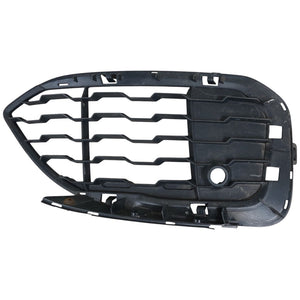 BMW 1 SERIES F20 M SPORT FRONT BUMPER Right Grill 2015on LCI GENUINE 51118060298