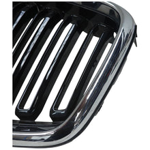 Load image into Gallery viewer, VOLVO XC60 INSCRIPTION FRONT BUMPER Grill 2017 to 2023 GENUINE pn 31425533
