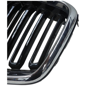 VOLVO XC60 INSCRIPTION FRONT BUMPER Grill 2017 to 2023 GENUINE pn 31425533