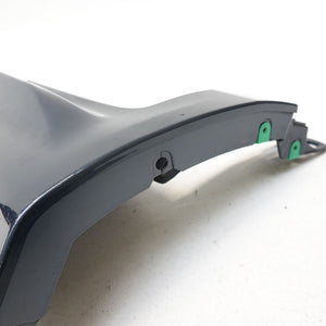 VOLVO XC90 Left Right Side Skirt End Caps 2015 to 2019 GENUINE 31672381 31672380