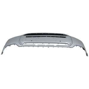 Mini Countryman front bumper U25 2024 onwards Genuine Used 51115A091D9