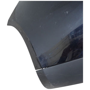 Porsche Panamera Rear Bumper 2013-2016 facelift Genuine 97050561101FFF