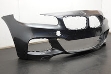 Load image into Gallery viewer, GENUINE BMW 2 SERIES GRAN ACTIVE TOURER M SPORT FRONT BUMPER F45 F46 51118057878
