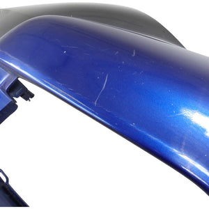 Honda Civic front bumper 2012-2014 Hatchback Genuine Used 71101-TV0-ZZ00