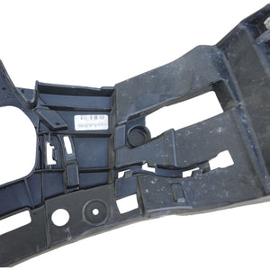 Porsche cayenne rear bumper fitting left 2018-2021 SUV Genuine 9Y0807378