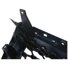 Load image into Gallery viewer, MG ZS front bumper upper grill 2018 to 2021 Genuine pn 10021164
