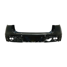 Load image into Gallery viewer, BMW i7 7 SERIES M SPORT REAR BUMPER G70 2022 onwards GENUINE pn 51128081542
