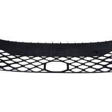 Load image into Gallery viewer, Volkswagen ID Buzz front bumper grill 2022-2026 Genuine 1T3853677
