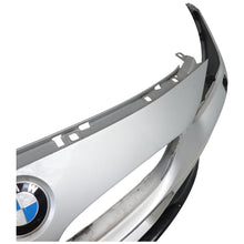 Load image into Gallery viewer, BMW 4 SERIES FRONT BUMPER F32 F33 M Sport Coupe Cabrio GENUINE Used 51118054502
