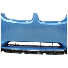 Load image into Gallery viewer, BMW 2 series SE F22 front bumper Coupe Genuine Used pn 51117293829
