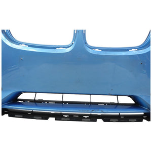 BMW 2 series SE F22 front bumper Coupe Genuine Used pn 51117293829