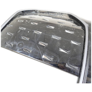 BMW I4 Gran Coupe M Sport front bumper G26 2020-2023 Genuine pn 51119881896