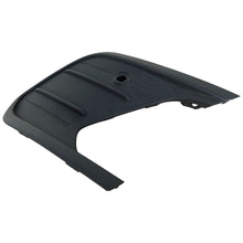 Load image into Gallery viewer, Volkswagen Polo front bumper lower centre grill 2022-2024 Genuine 2GS853677N

