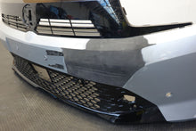 Load image into Gallery viewer, Vauxhall Corsa F FRONT BUMPER 2023 onward Facelift Genuine Used Part 9850353180
