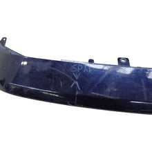 Load image into Gallery viewer, Aston Martin DBX front bumper lower trim splitter Genuine MY83-17E955-A
