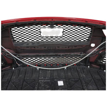 Load image into Gallery viewer, Jaguar XE R Sport front bumper saloon or estate Genuine pn GX7M-17F003-AA
