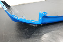 Load image into Gallery viewer, BMW 1 SERIES M SPORT REAR BUMPER F40 2019 onwards GENUINE pn 51128070949
