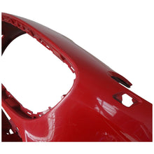 Load image into Gallery viewer, JAGUAR F TYPE FRONT BUMPER 2018 onwards Facelift Coupe GENUINE pn JX53-17C831-A

