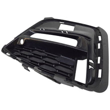 Load image into Gallery viewer, BMW 3 series M Sport front bumper RH grill G20 2019 2020 Genuine 51118069372
