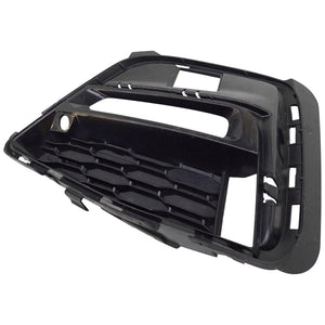 BMW 3 series M Sport front bumper RH grill G20 2019 2020 Genuine 51118069372