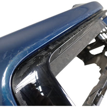 Load image into Gallery viewer, Porsche Cayenne front bumper 2023-2025 Genuine Used pn 9Y0807221E
