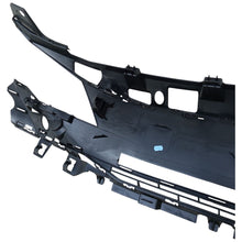 Load image into Gallery viewer, Peugeot 3008 front bumper upper fitting trim 2020-2023 GENUINE 9836828477
