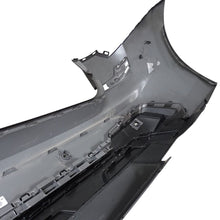Load image into Gallery viewer, Skoda Kamiq rear bumper 2024-2025 Compact SUV 5 Door Genuine pn 658807421L
