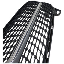 Load image into Gallery viewer, MERCEDES BENZ A CLASS Grill W176 FRONT BUMPER 2016on GENUINE A1768881760
