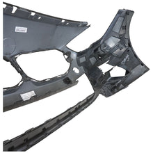 Load image into Gallery viewer, BMW 2 Series Gran Coupe F44 M sport front bumper 2020-2024 Genuine 51118075476
