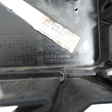 Load image into Gallery viewer, Hyundai I20 front bumper centre grill 2020-2022 Hatchback Genuine 86351-Q0200
