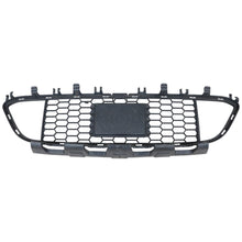 Load image into Gallery viewer, BMW 3 SERIES M SPORT FRONT BUMPER Lower Grill F30 2012-2016 GENUINE 51118054136
